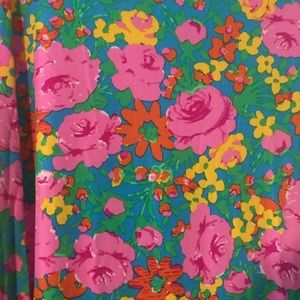 Lularoe maxi skirt